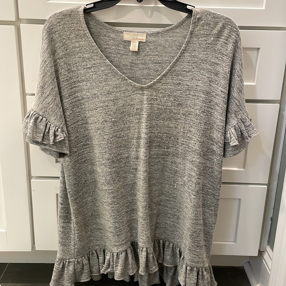 Stylish blouse